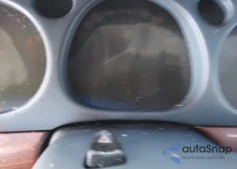 2001 Buick Lesabre Custom z USA, uszkodzony, nr VIN 1G4HP54K714207806